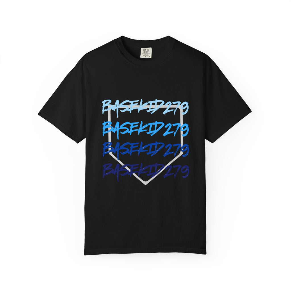 BaseKid279 tee Adult