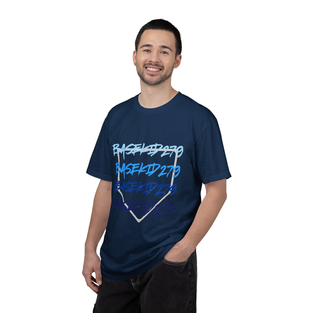 BaseKid279 tee Adult