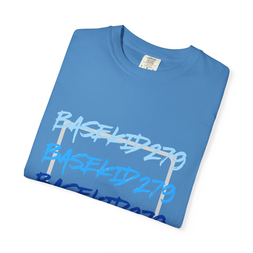 BaseKid279 tee Adult