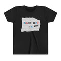 Rogue Bat Co. tee Kids