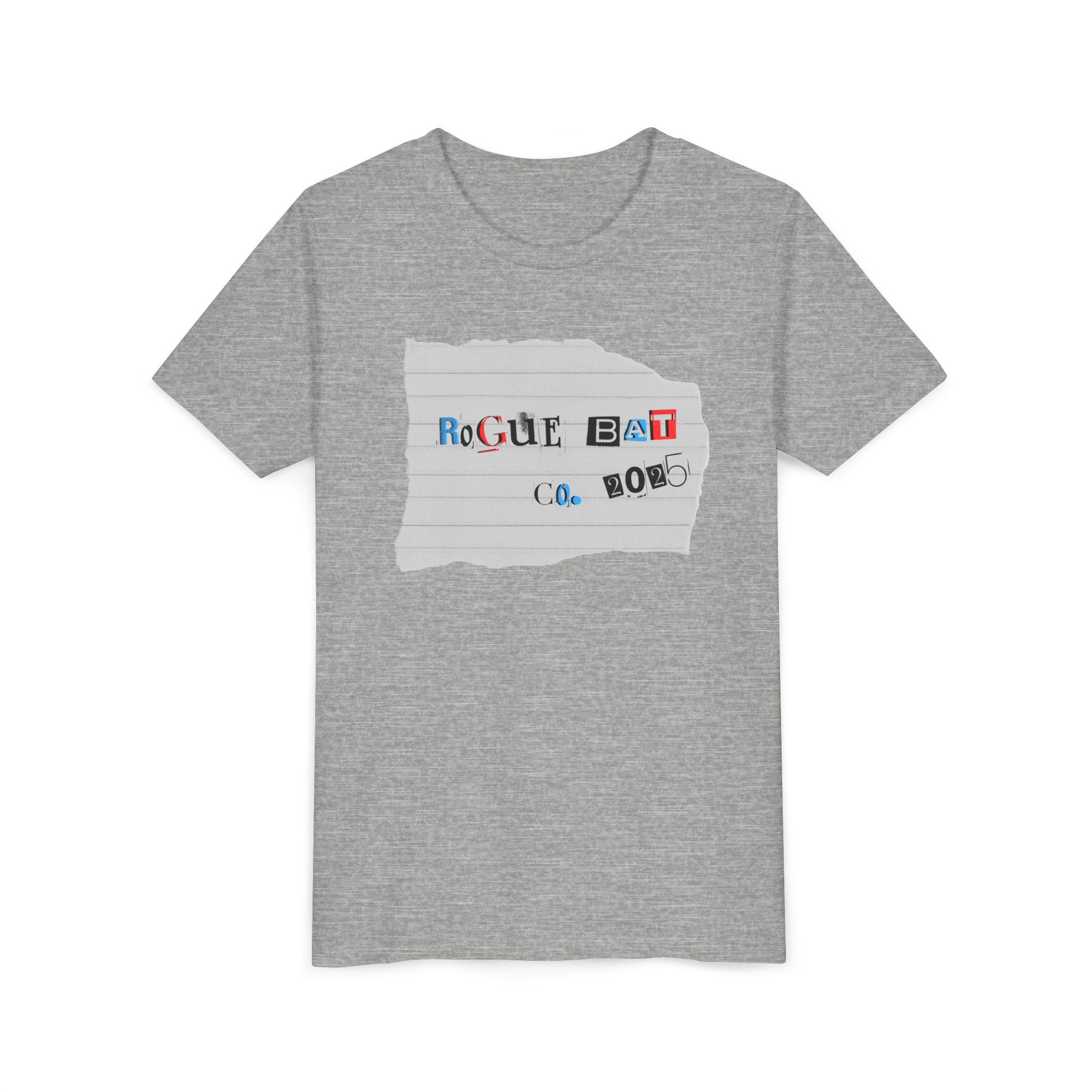 Rogue Bat Co. tee Kids