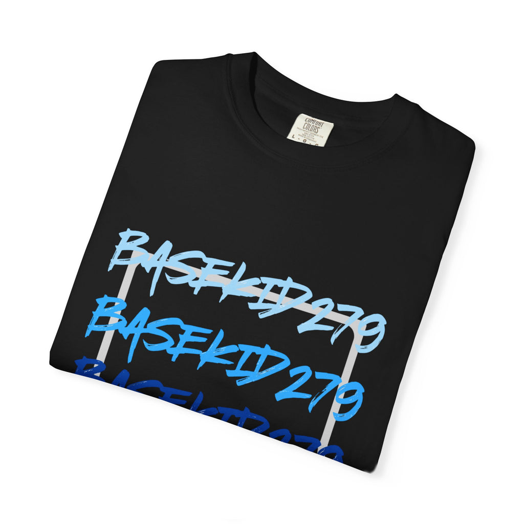BaseKid279 tee Adult