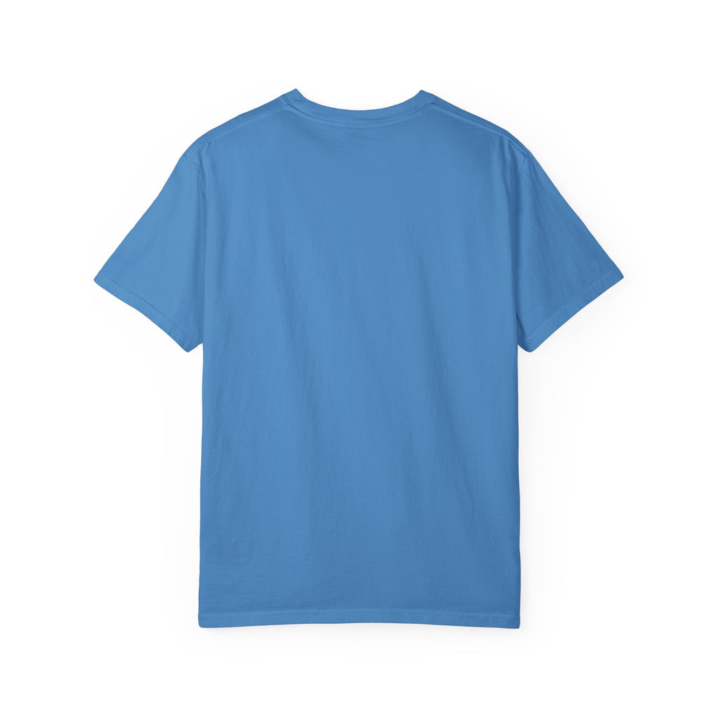 BaseKid279 tee Adult