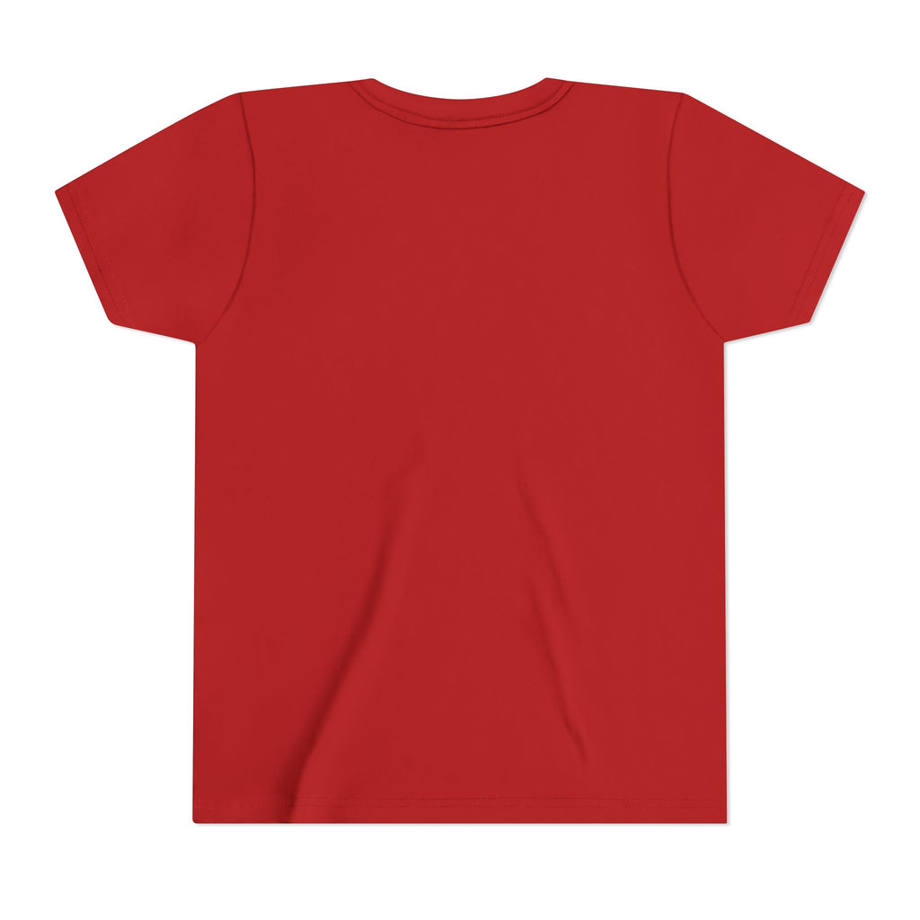 Basekid279 Youth tee