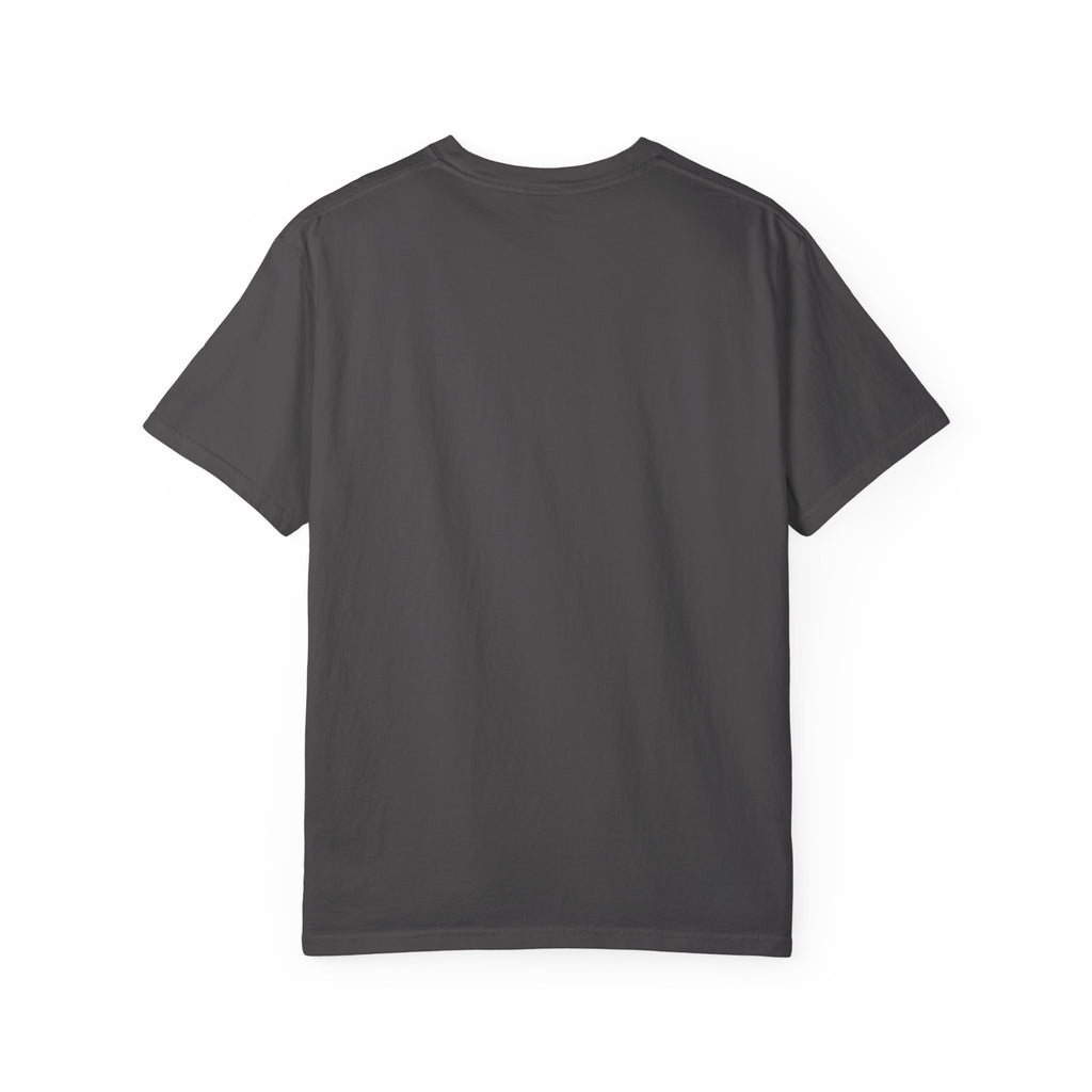 BaseKid279 tee Adult
