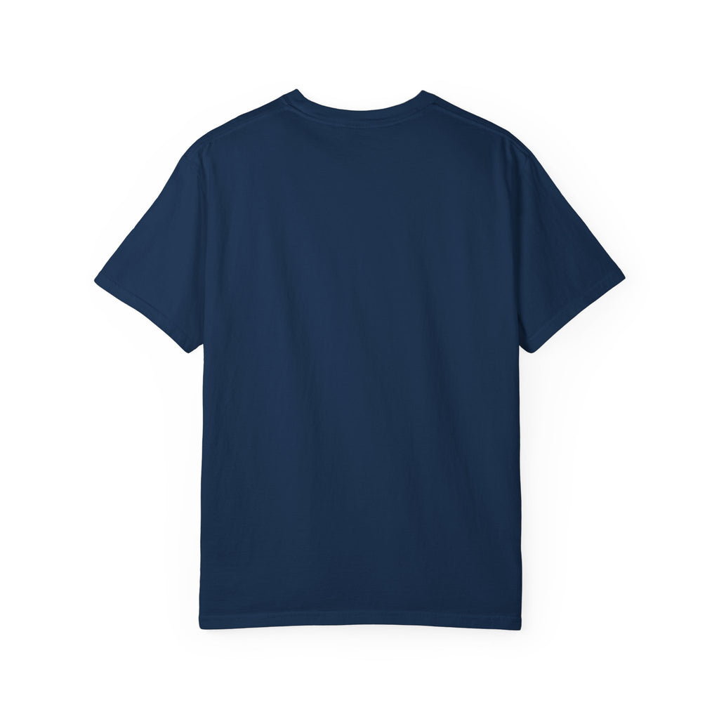 BaseKid279 tee Adult