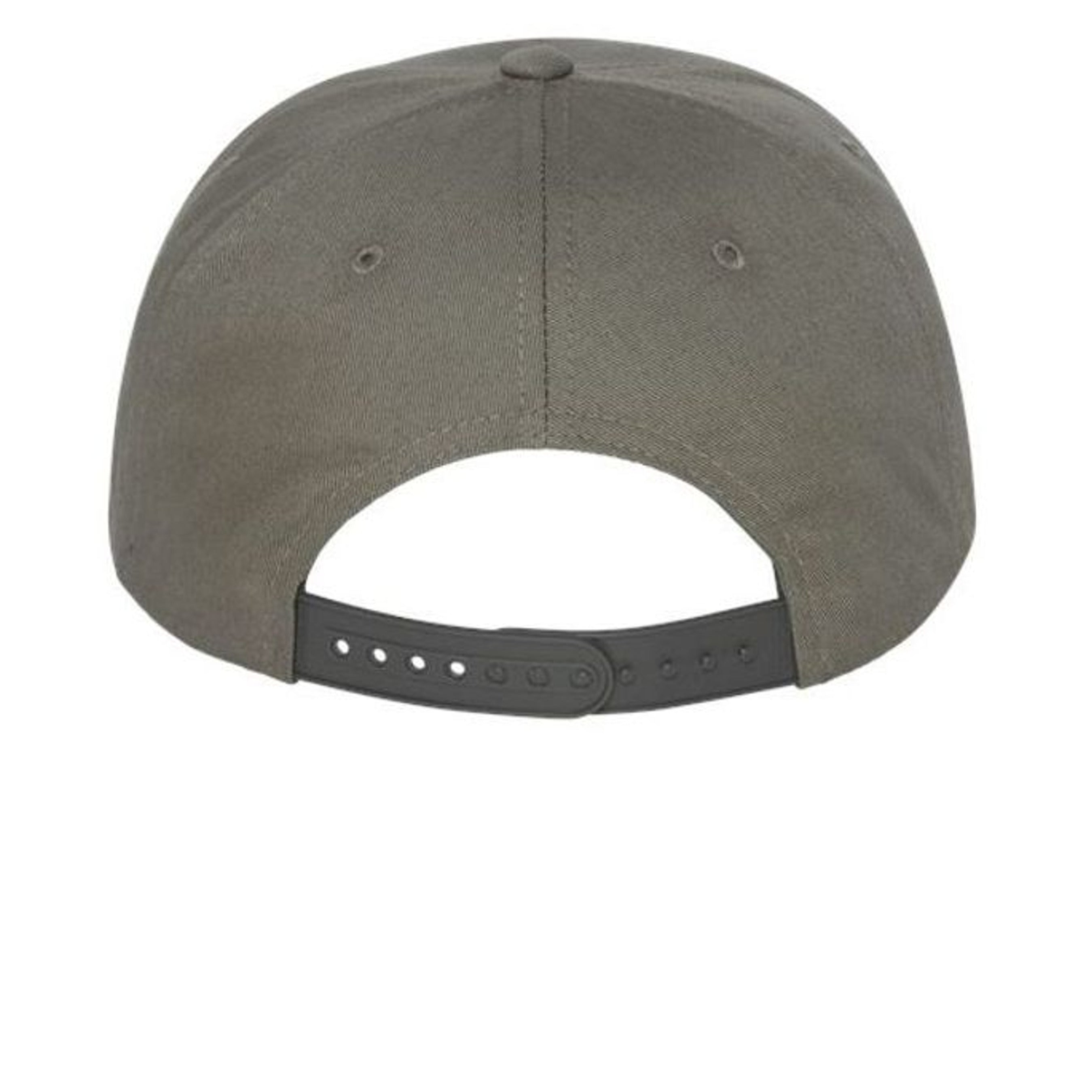 Dark Grey - Y6007 - BACK