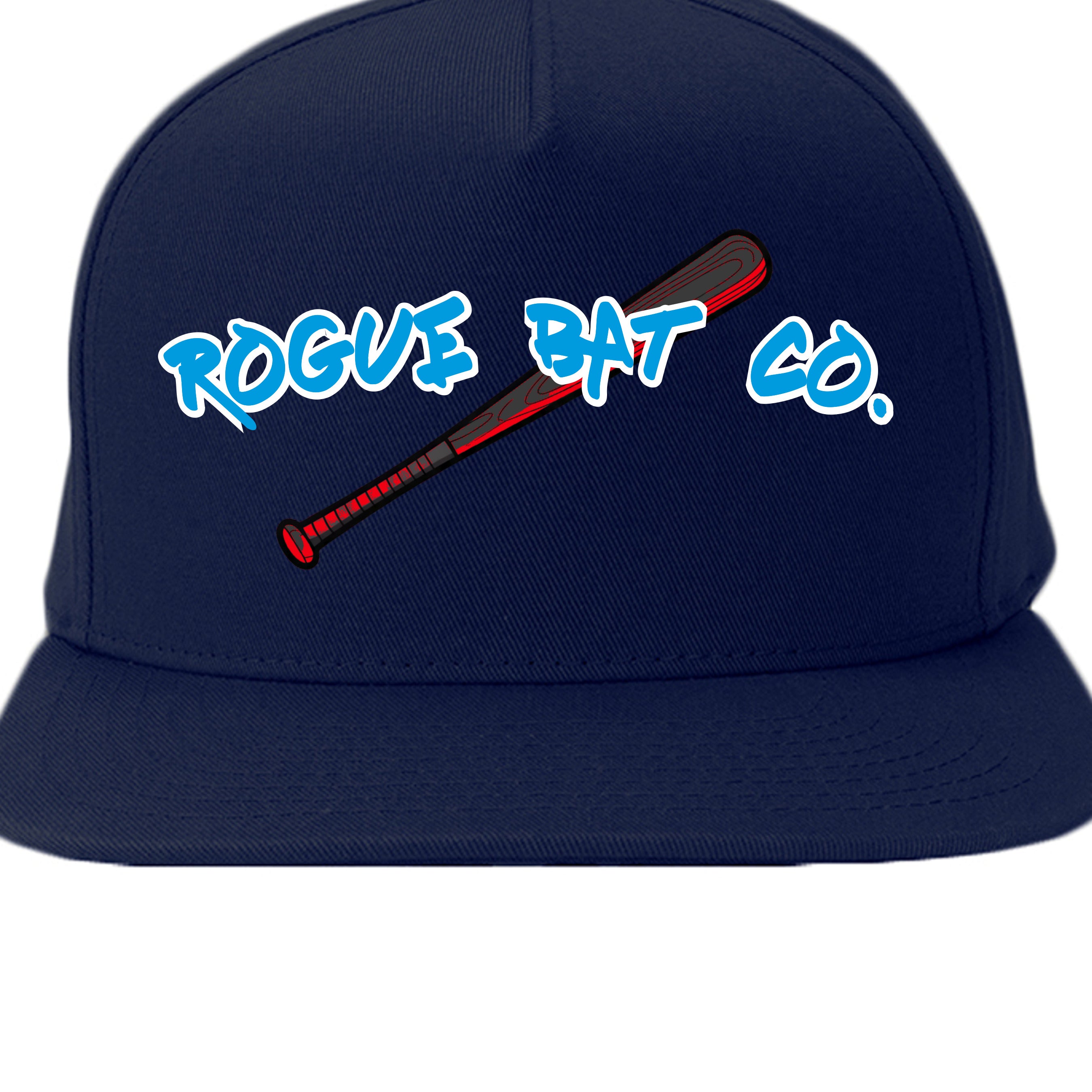 NAVY - Y6007 - FRONT