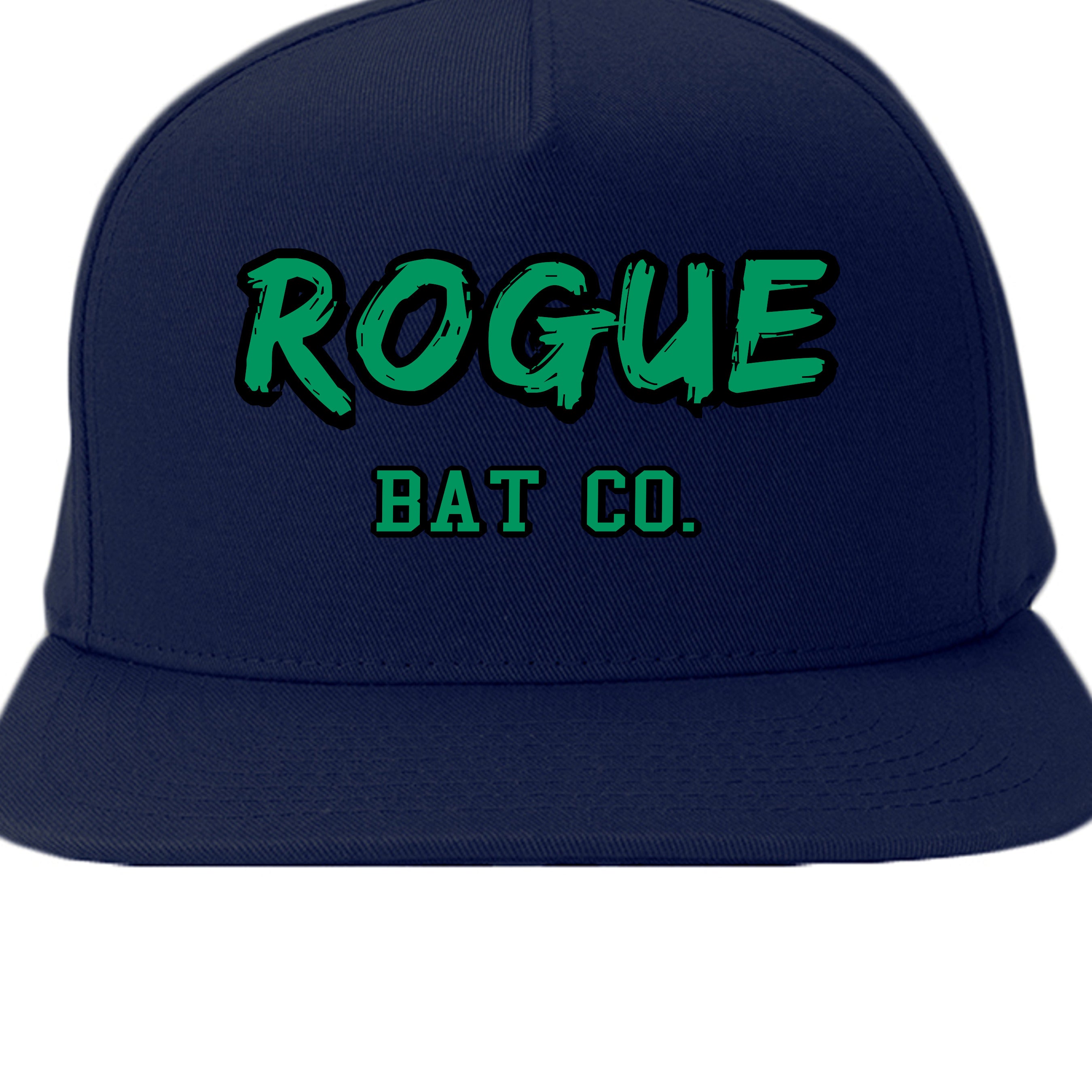 NAVY - Y6007 - FRONT