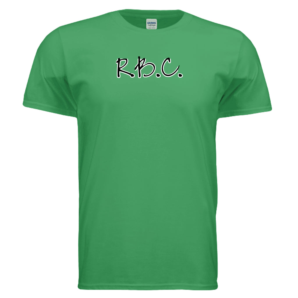 IRISH GREEN - G640 - FRONT