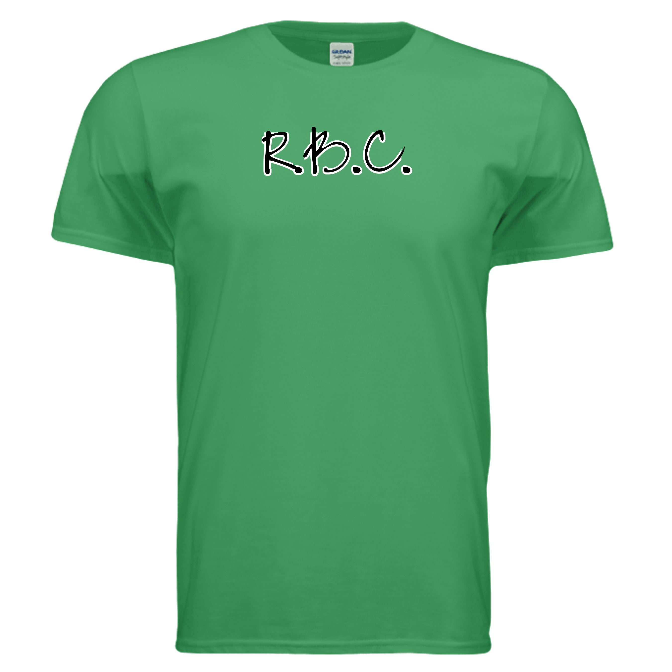 IRISH GREEN - G640 - FRONT